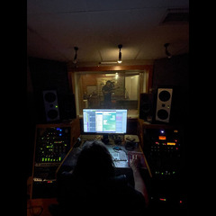 Music Production & Arrangement, Recording, Mixing Mastering
