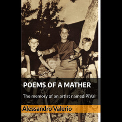Poems of a Mother