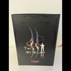 Two Worlds 2 Royal Edition vollständig und in sehr gutem Zustand